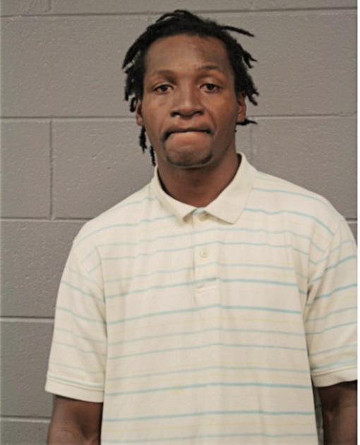MARIO WEEKLY, Cook County, Illinois