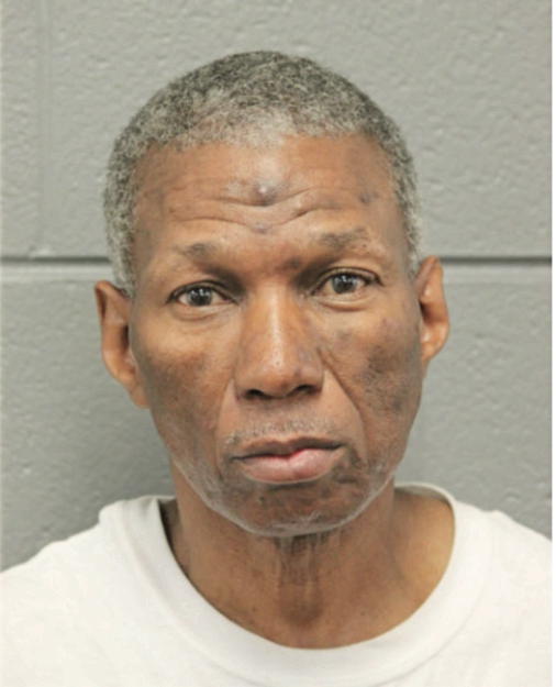 VICTOR WHITE, Cook County, Illinois