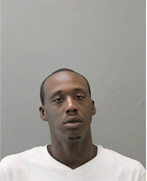 CHRISTOPHER L WILLIAMS, Cook County, Illinois