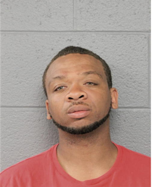 CORDELL WILLIAMS, Cook County, Illinois
