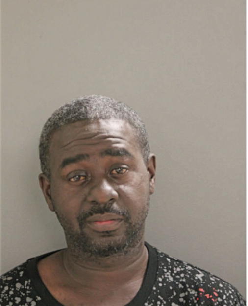 DEONATE C WILLIAMS, Cook County, Illinois