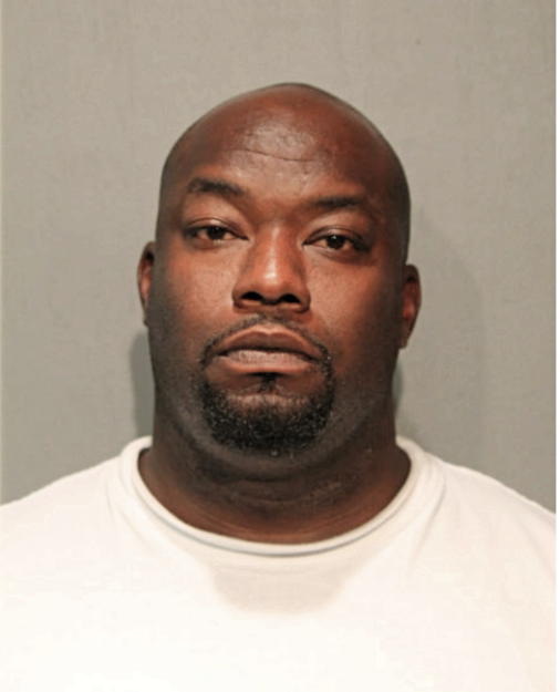 HERMAN WILLIAMS, Cook County, Illinois