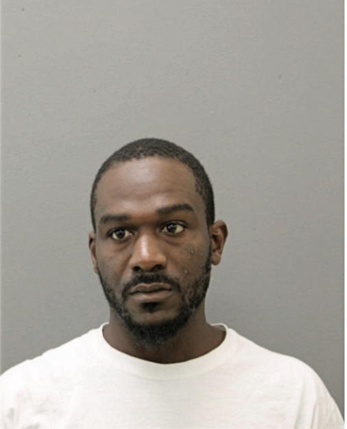 MARIO L WILLIAMS, Cook County, Illinois