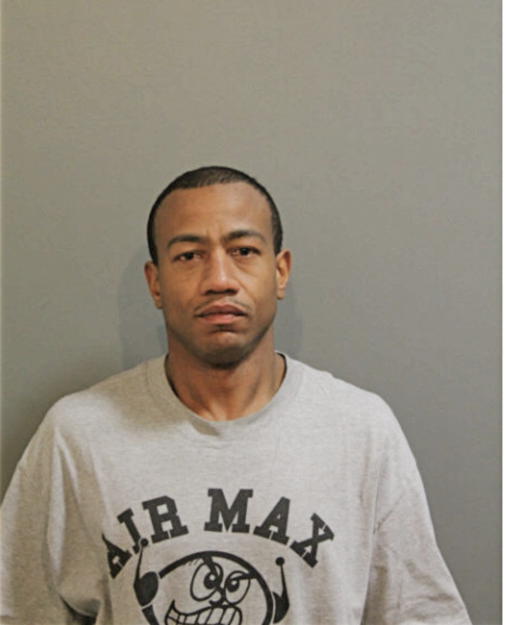 RONALD J WILLIMAS, Cook County, Illinois
