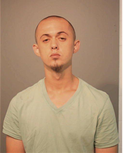 MAREK WOZNICZKA, Cook County, Illinois