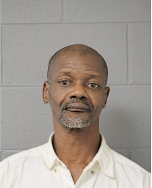 CALVIN L WRIGHT, Cook County, Illinois
