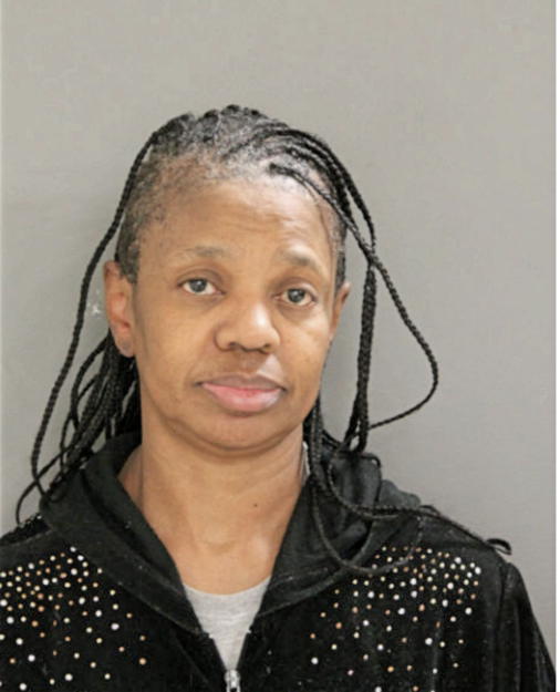 BARNETTA K YOUNG, Cook County, Illinois