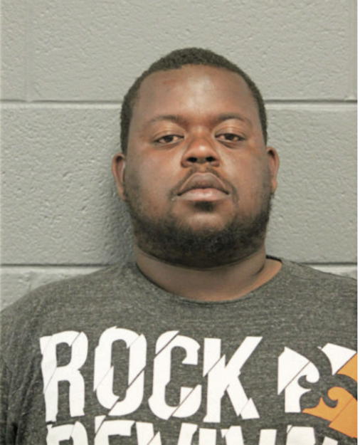 DARRELL D YOUNG, Cook County, Illinois