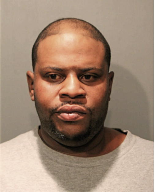 LAWRENCE YOUNG, Cook County, Illinois