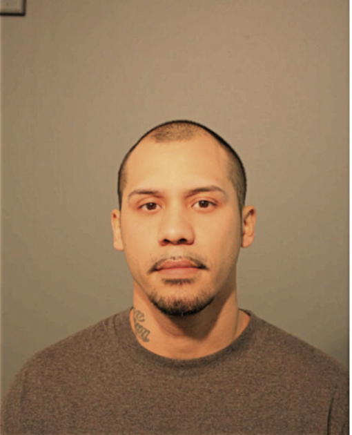 OMAR L ZAMORA, Cook County, Illinois