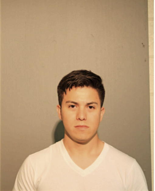 OSKAR ABAD, Cook County, Illinois