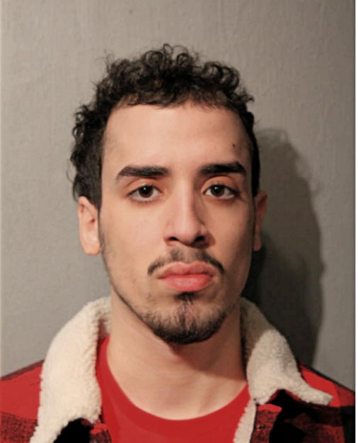 SANAN ABUDAYEH, Cook County, Illinois