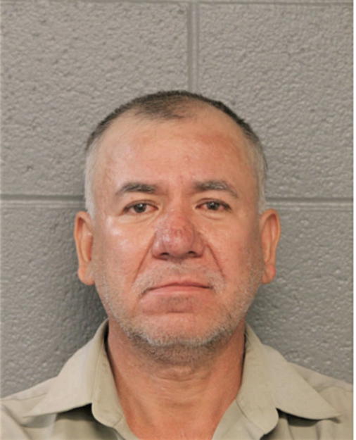 CLAUDIO B ABURTO, Cook County, Illinois