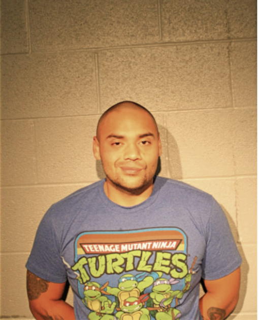 GARY A ACOSTA, Cook County, Illinois
