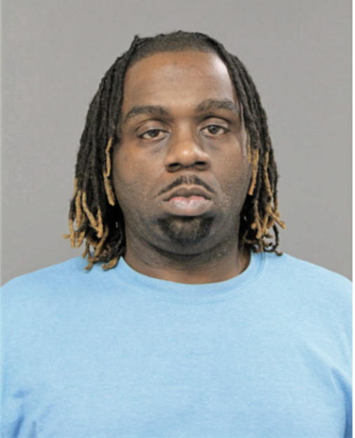MICHAEL T ADAMS, Cook County, Illinois