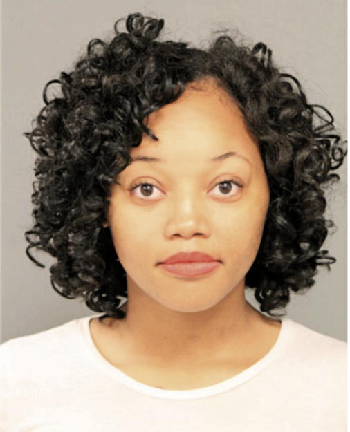 JASMINE N ALEXANDER, Cook County, Illinois