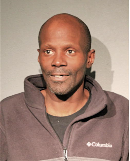 TYRONE ALEXANDER, Cook County, Illinois