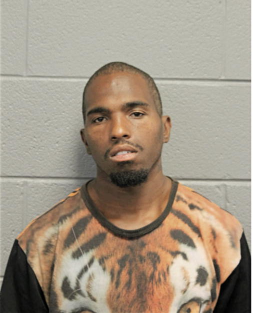 TYWAN ALEXANDER, Cook County, Illinois