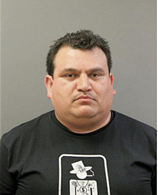 JOSE ISMAEL AMEZOLA, Cook County, Illinois