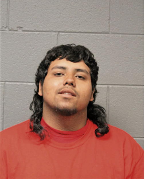 JONATHAN ARELLANO, Cook County, Illinois