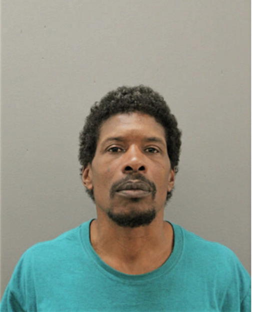 ERIC A ARNOLD, Cook County, Illinois