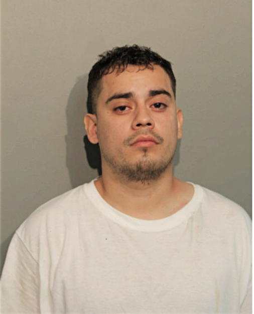 MIGUEL BARAJAS, Cook County, Illinois