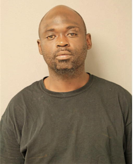 NATHAN L BARR, Cook County, Illinois