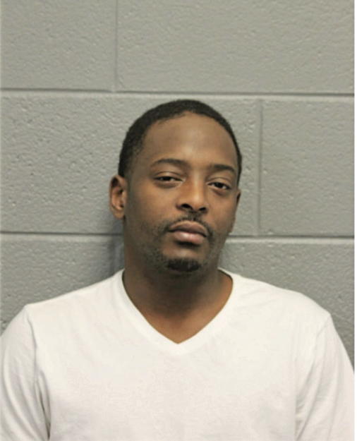 THOMAS BATTLE, Cook County, Illinois