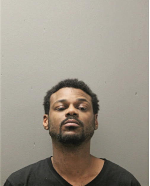 ANTWAN C BEASLEY, Cook County, Illinois