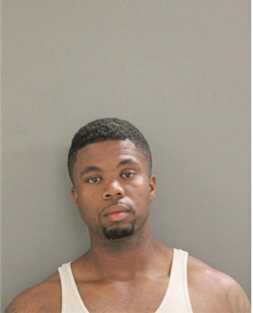 MANDRELL BELL, Cook County, Illinois