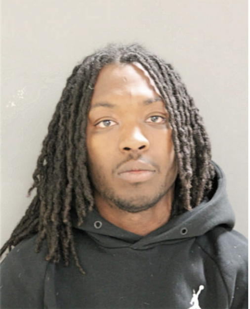 ANTON BENOIT, Cook County, Illinois