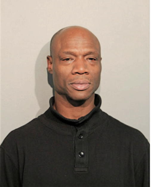 KEVIN T BIBBS, Cook County, Illinois