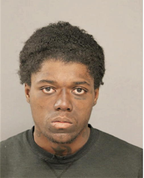 WILLIS BLEDSOE, Cook County, Illinois