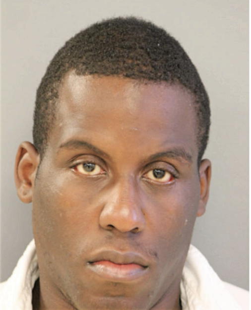 JAVARIOUS ANTONIO BOENS, Cook County, Illinois