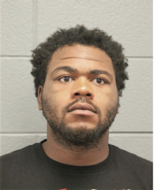 DANIEL BOYD, Cook County, Illinois