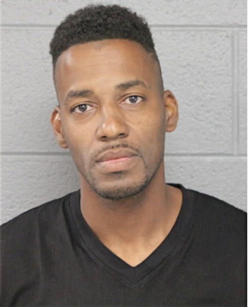 TERRENCE T BOYD, Cook County, Illinois