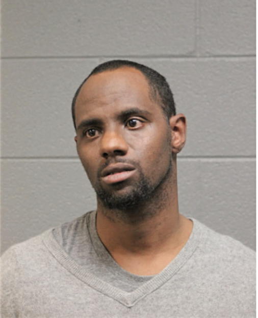 MARLON M BRANDON, Cook County, Illinois