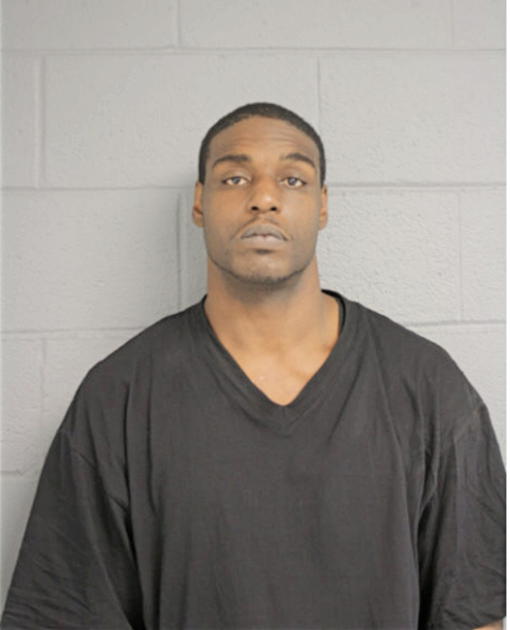 KEVIN M BRANSON, Cook County, Illinois