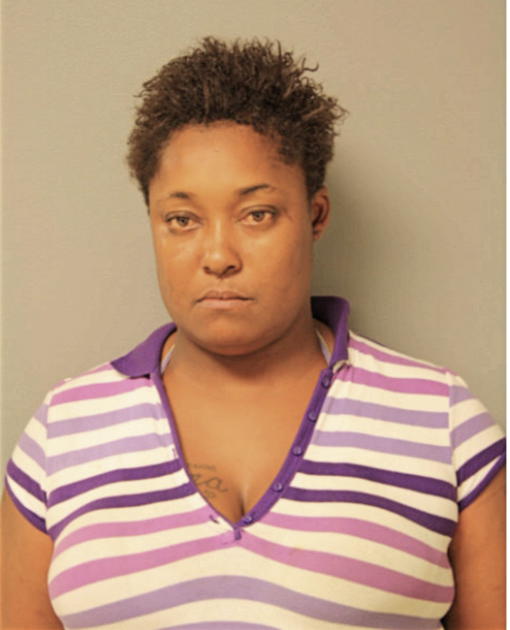 ALISON L BROOKS, Cook County, Illinois