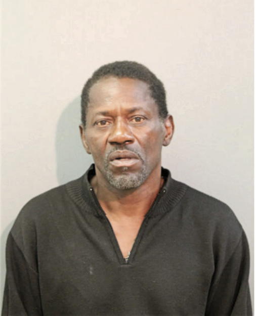 GERALD BROOKS, Cook County, Illinois
