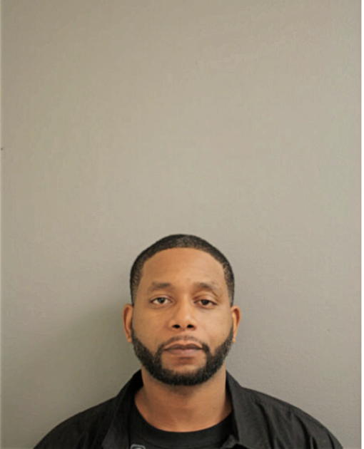 JASON L BROOKS, Cook County, Illinois