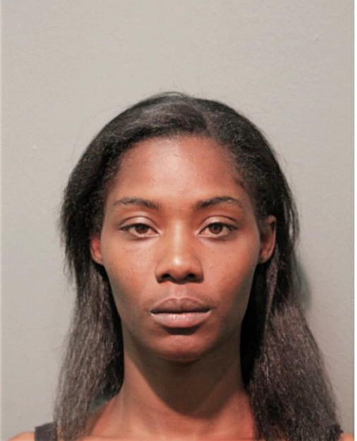 KATHERINE ADELL BROWN, Cook County, Illinois