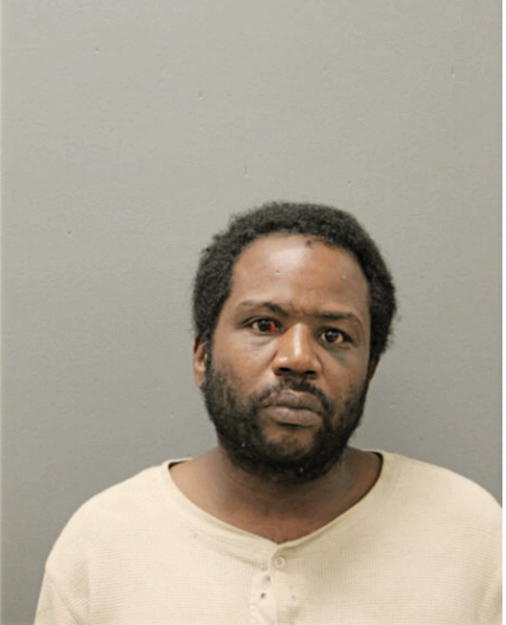 JEVON S BRYANT, Cook County, Illinois