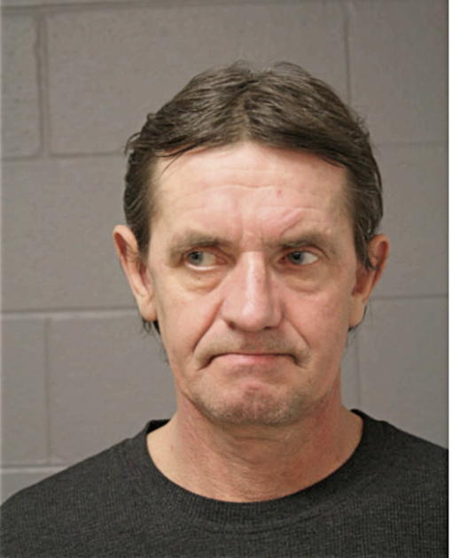 JAN BRYJAK, Cook County, Illinois