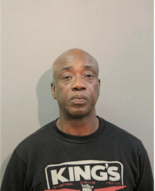 LOUIS L BURNS, Cook County, Illinois