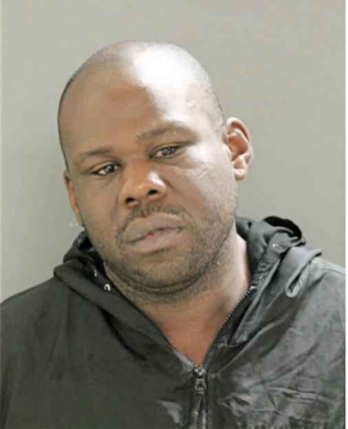 SAMUEL L BURRESS, Cook County, Illinois
