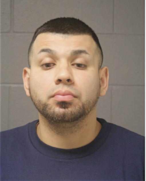 JAIME BUSIO, Cook County, Illinois