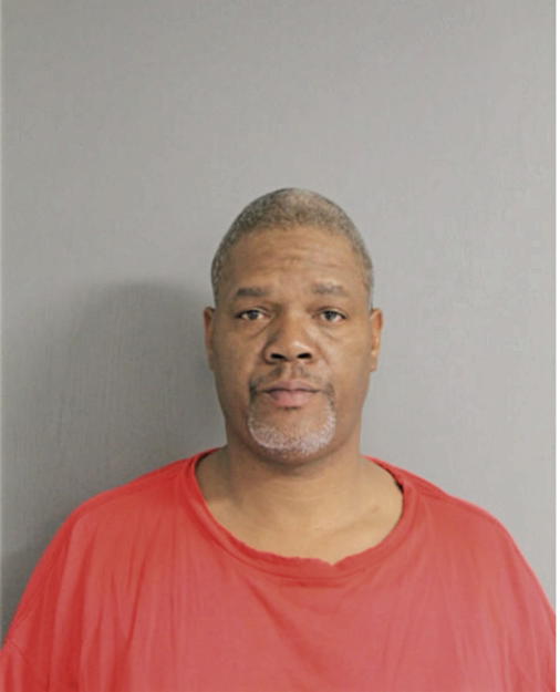 REGINALD BUTLER, Cook County, Illinois