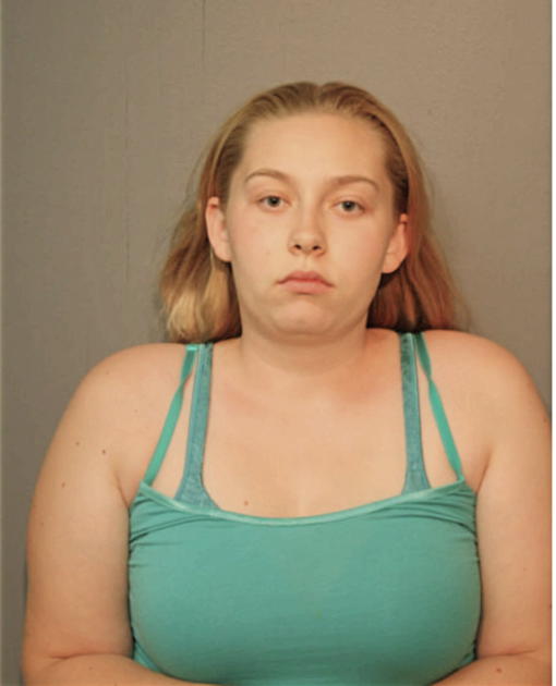 FELICIA R BUTZ, Cook County, Illinois