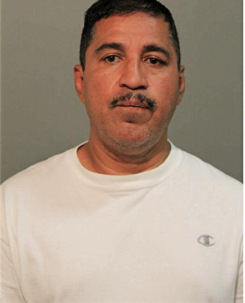 JOHN D CARISALES, Cook County, Illinois